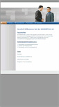Mobile Screenshot of konsortium.de